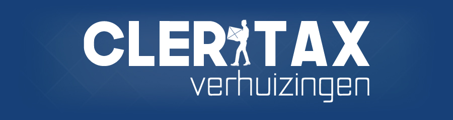 Clertax verhuizingen